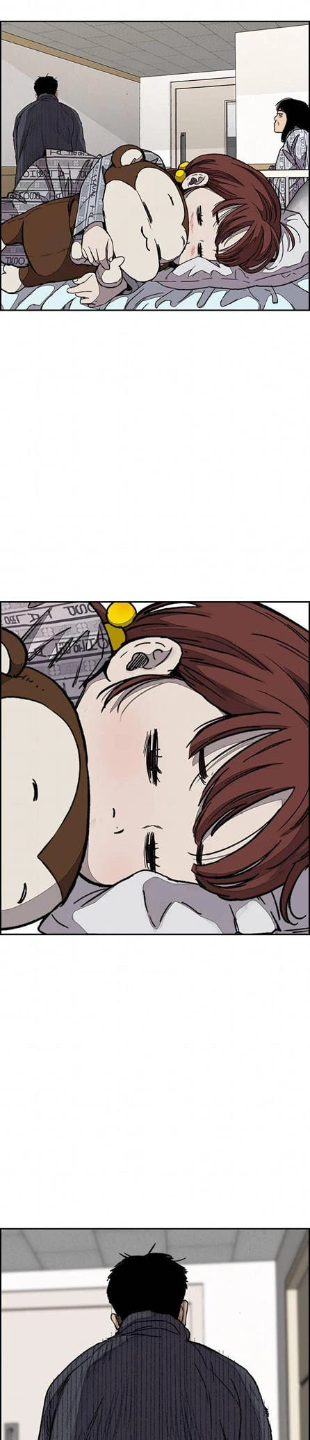 RompeVientos > Capitulo 349 > Page 271