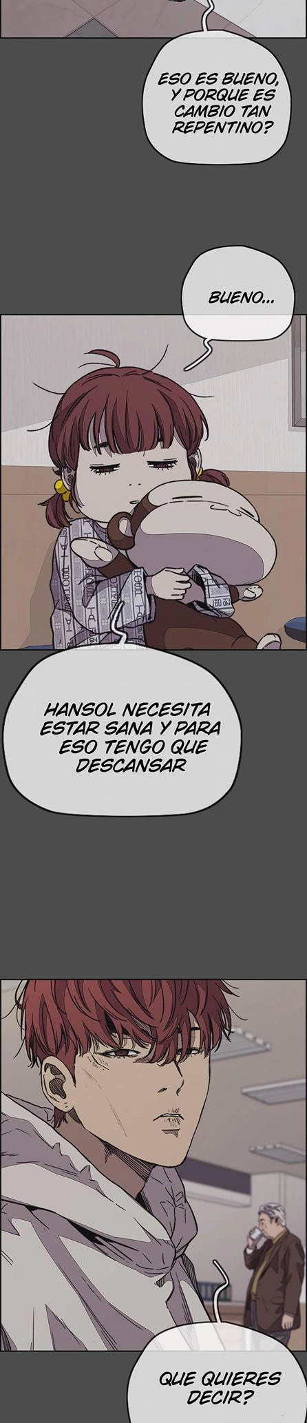 RompeVientos > Capitulo 349 > Page 301