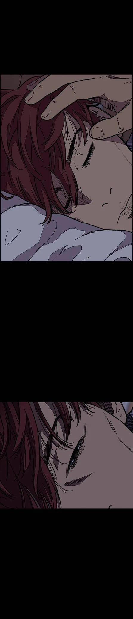 RompeVientos > Capitulo 349 > Page 331