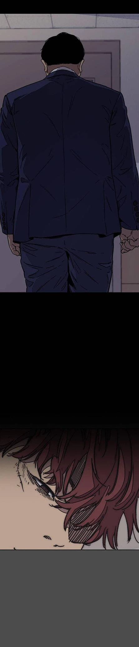 RompeVientos > Capitulo 349 > Page 341