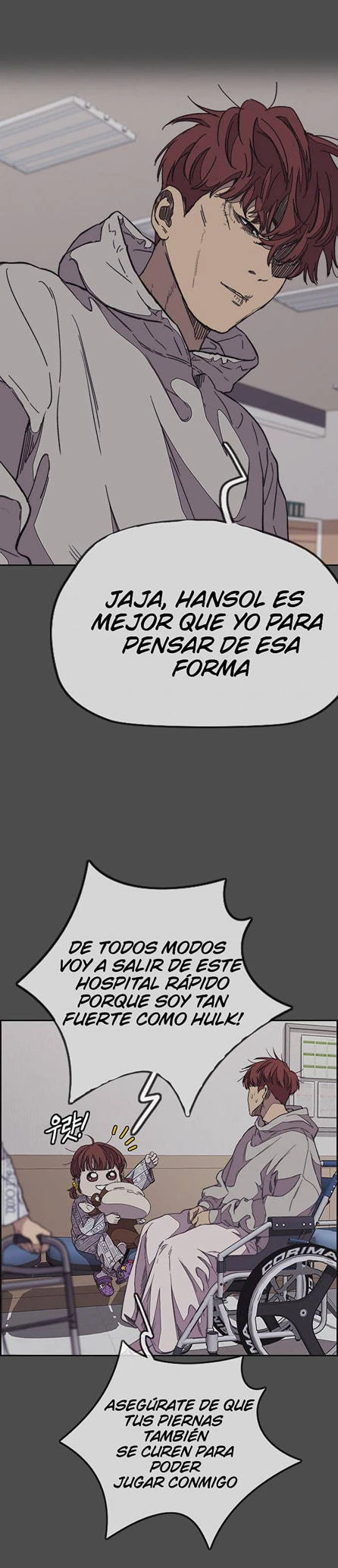 RompeVientos > Capitulo 349 > Page 361