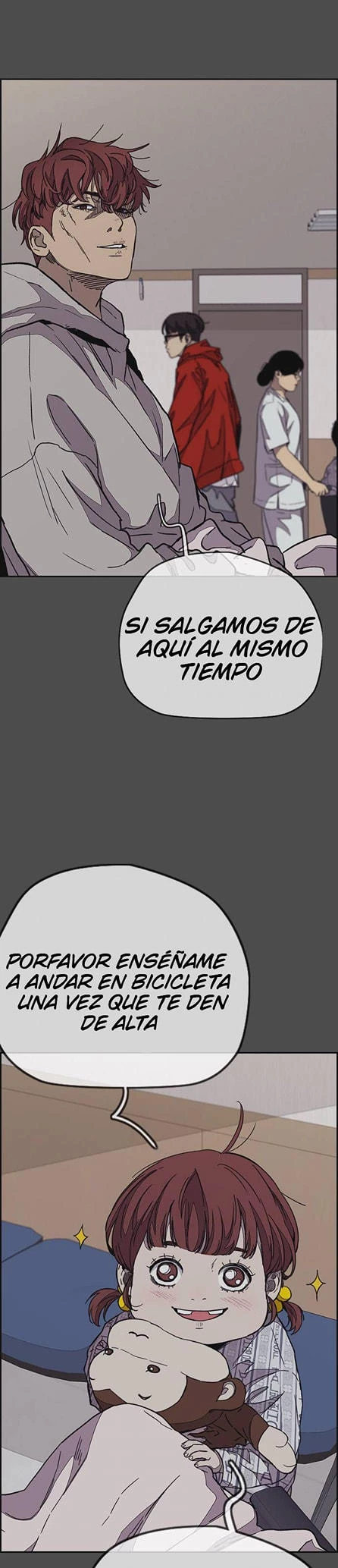 RompeVientos > Capitulo 349 > Page 371