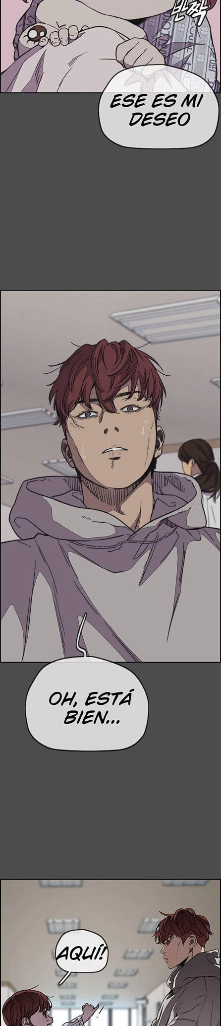 RompeVientos > Capitulo 349 > Page 391