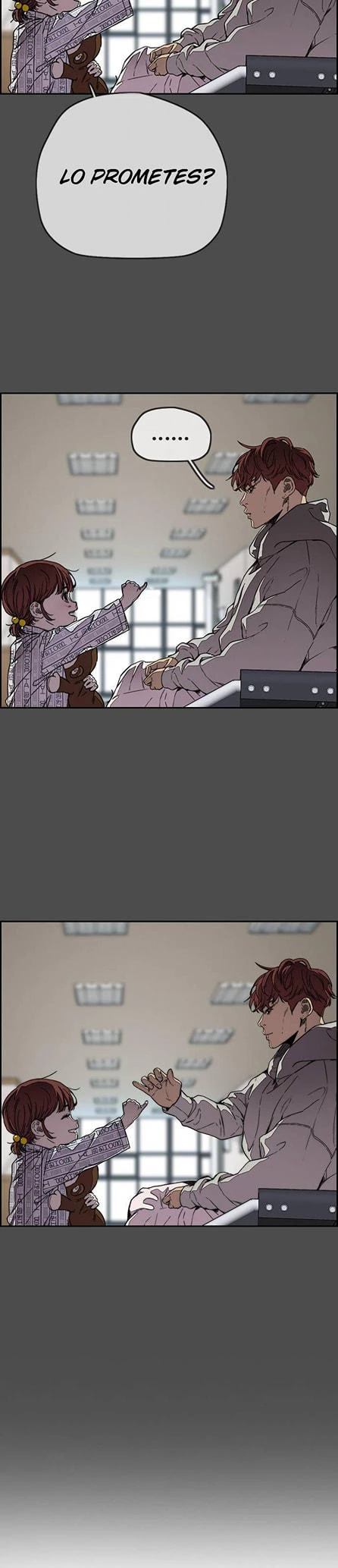 RompeVientos > Capitulo 349 > Page 401