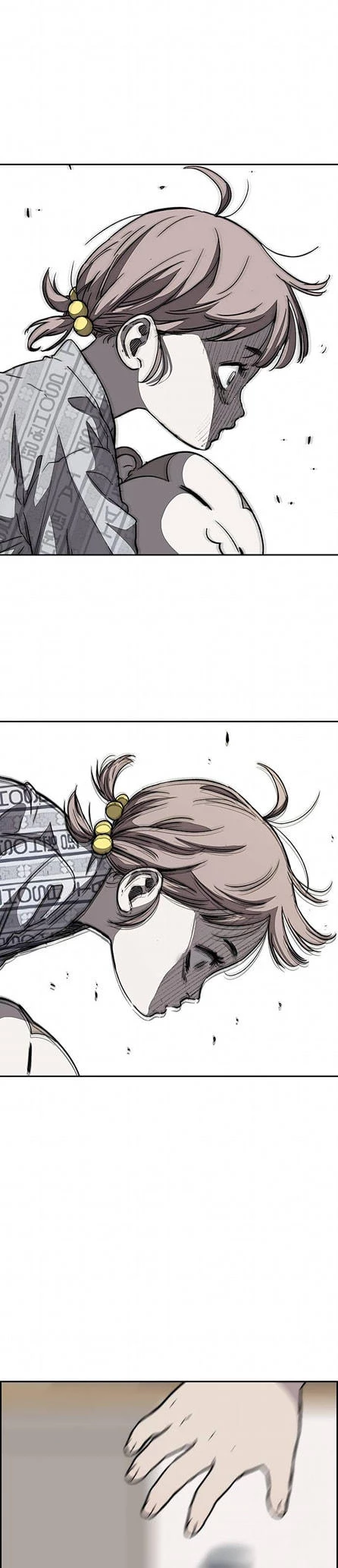 RompeVientos > Capitulo 349 > Page 451