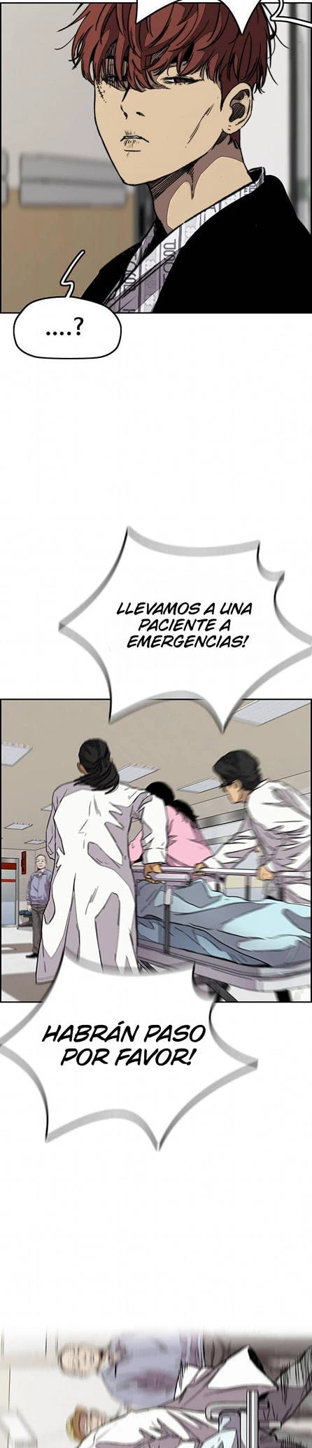 RompeVientos > Capitulo 349 > Page 481