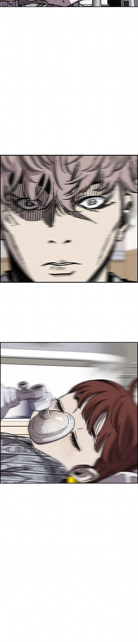 RompeVientos > Capitulo 349 > Page 501