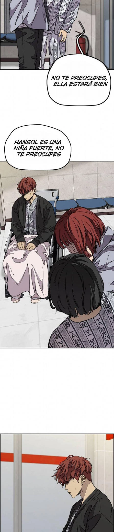 RompeVientos > Capitulo 350 > Page 11