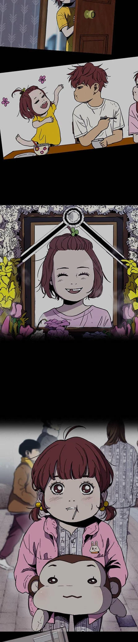 RompeVientos > Capitulo 350 > Page 31