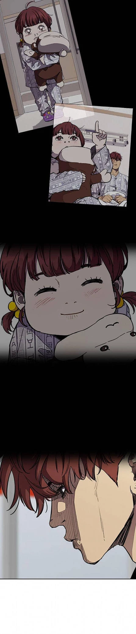 RompeVientos > Capitulo 350 > Page 41