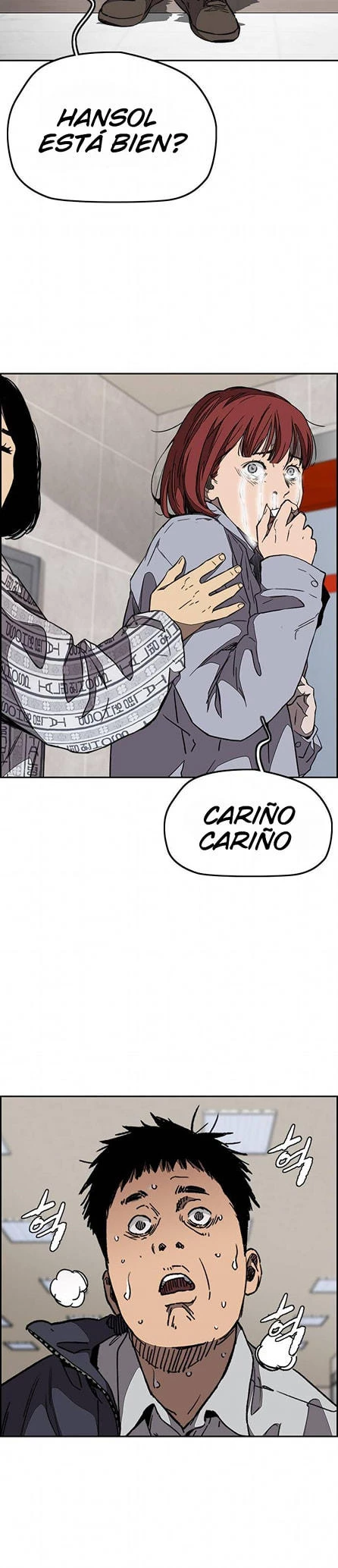 RompeVientos > Capitulo 350 > Page 61