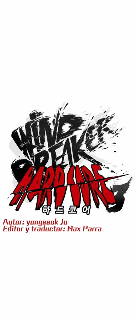 RompeVientos > Capitulo 350 > Page 71