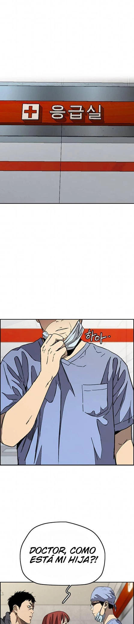 RompeVientos > Capitulo 350 > Page 81