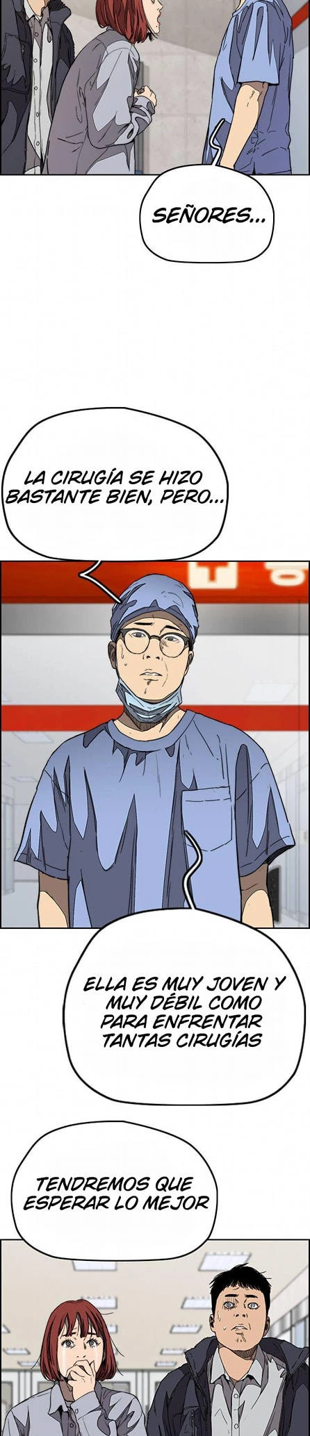 RompeVientos > Capitulo 350 > Page 91