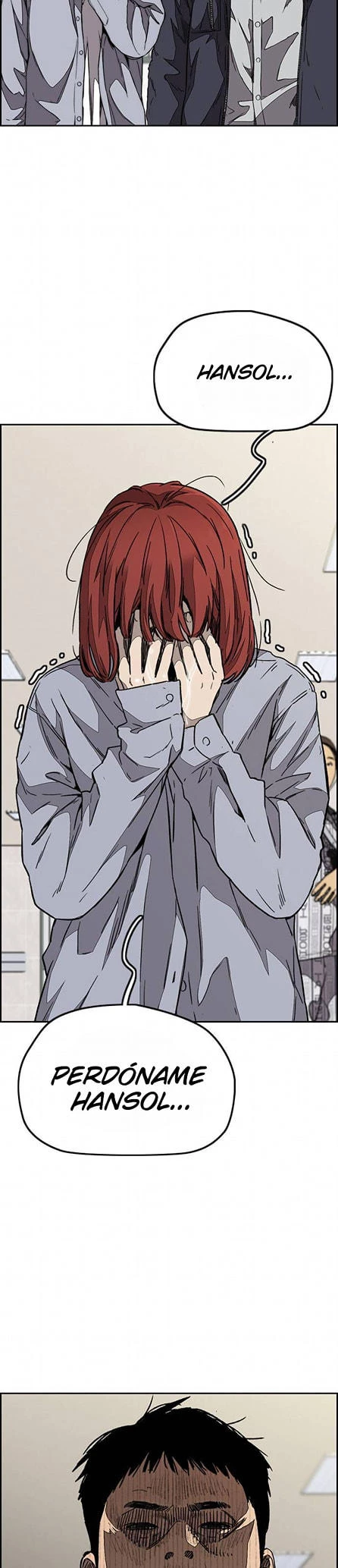 RompeVientos > Capitulo 350 > Page 101