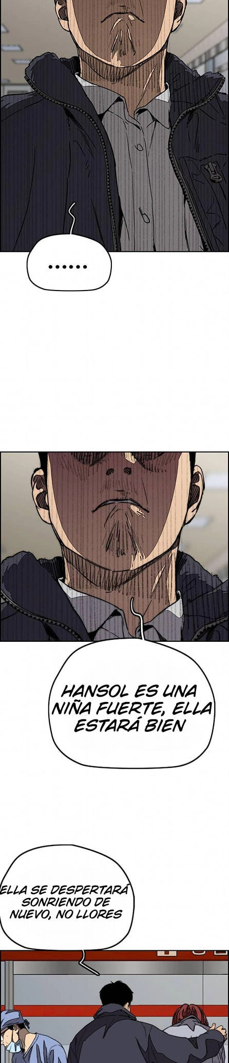 RompeVientos > Capitulo 350 > Page 111