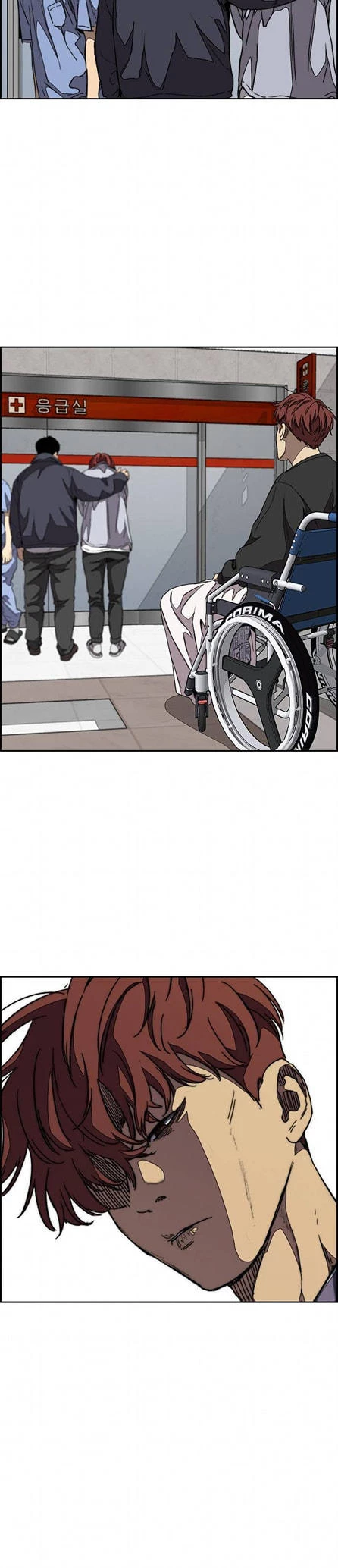 RompeVientos > Capitulo 350 > Page 121