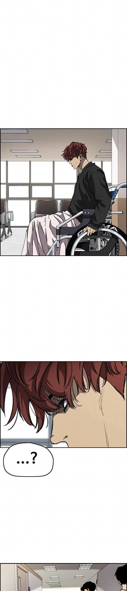 RompeVientos > Capitulo 350 > Page 131