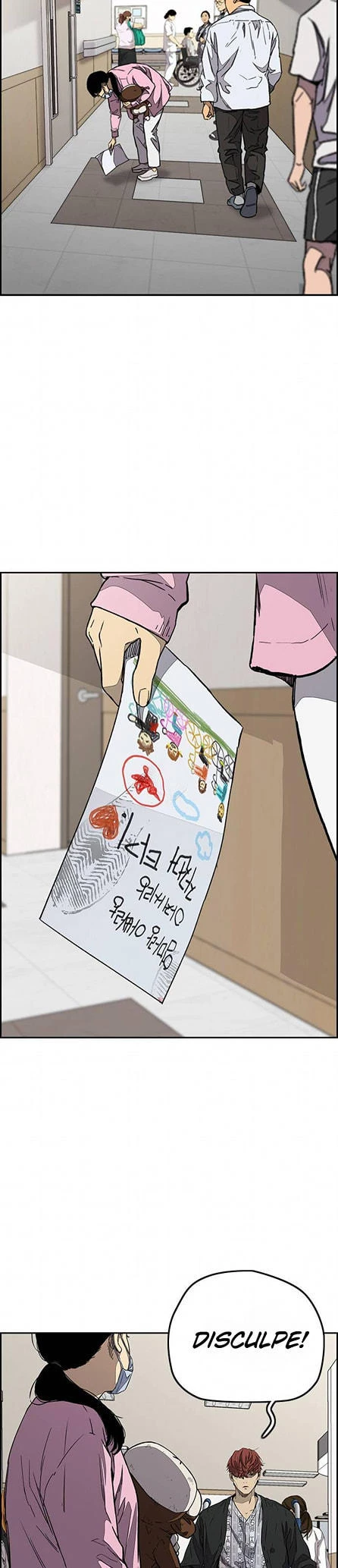 RompeVientos > Capitulo 350 > Page 141