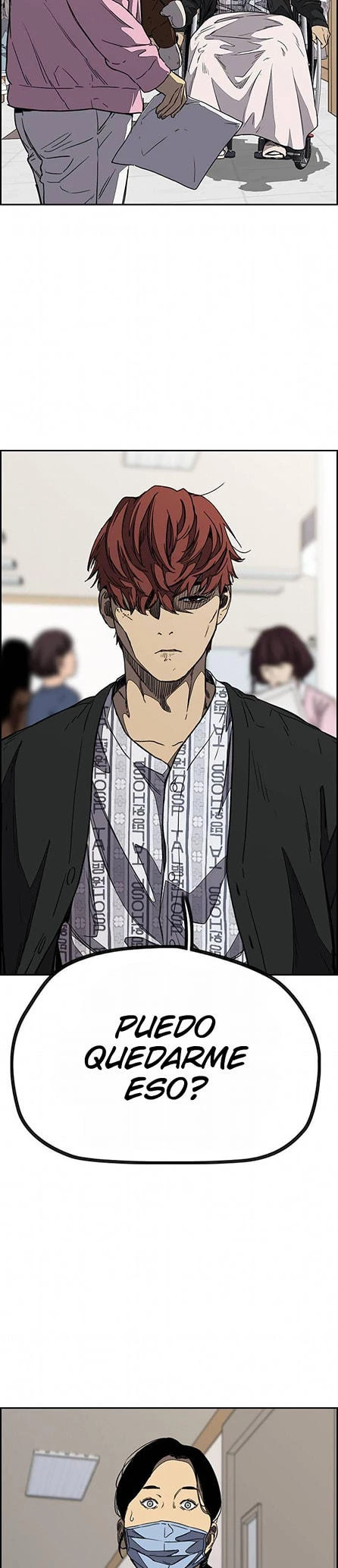 RompeVientos > Capitulo 350 > Page 151