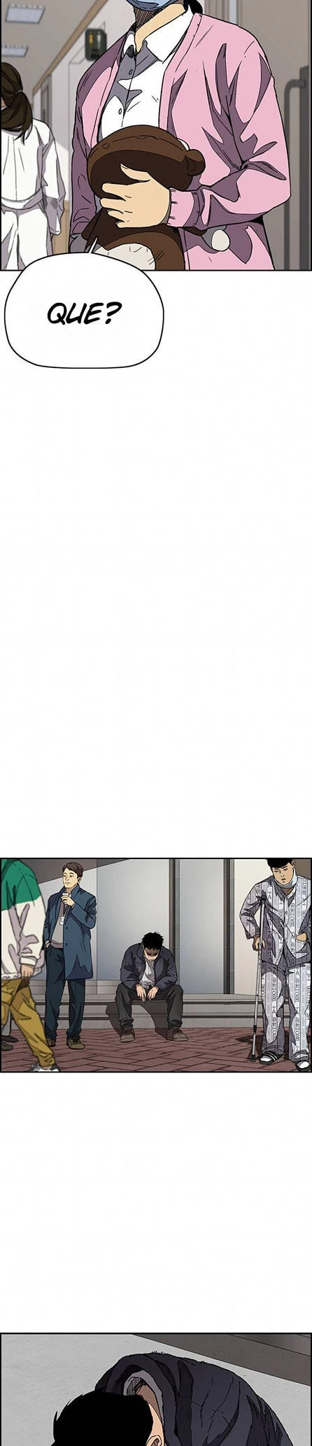 RompeVientos > Capitulo 350 > Page 171