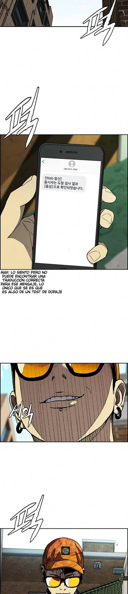 RompeVientos > Capitulo 350 > Page 201