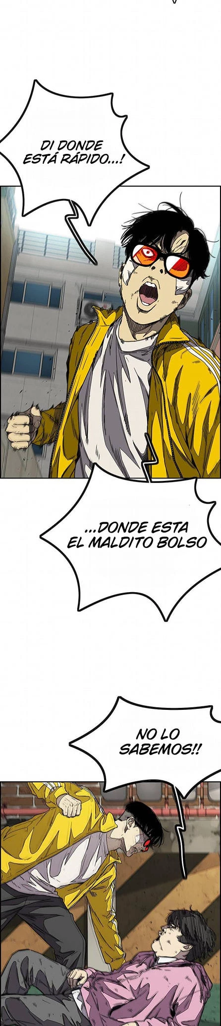 RompeVientos > Capitulo 350 > Page 221