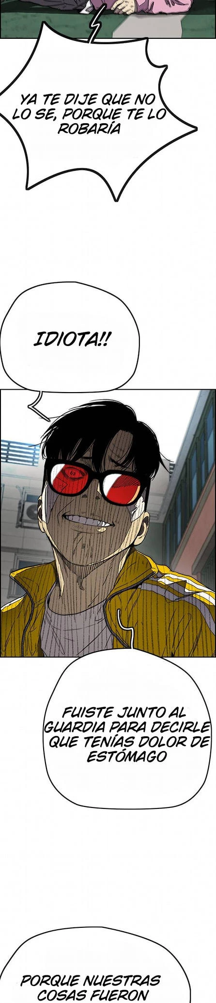 RompeVientos > Capitulo 350 > Page 231