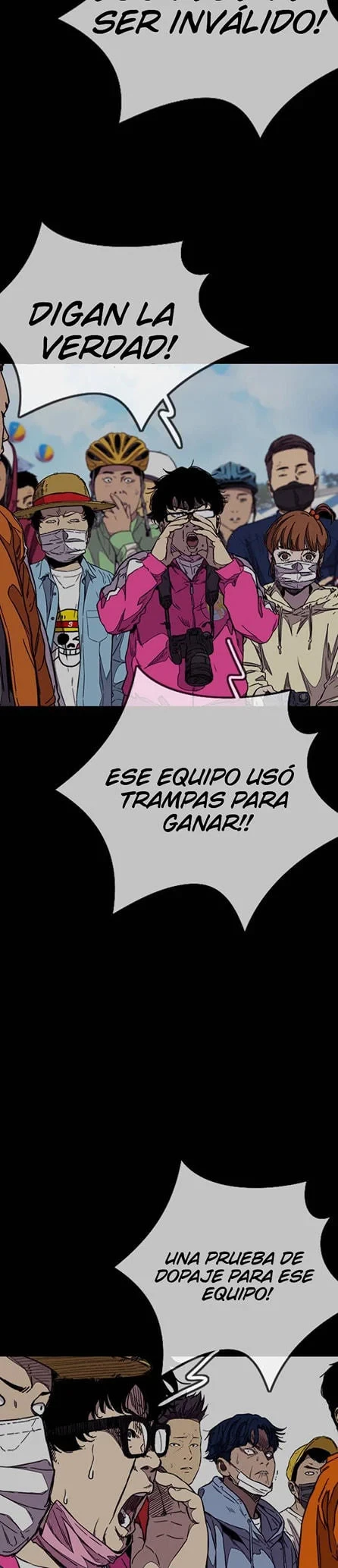 RompeVientos > Capitulo 350 > Page 251