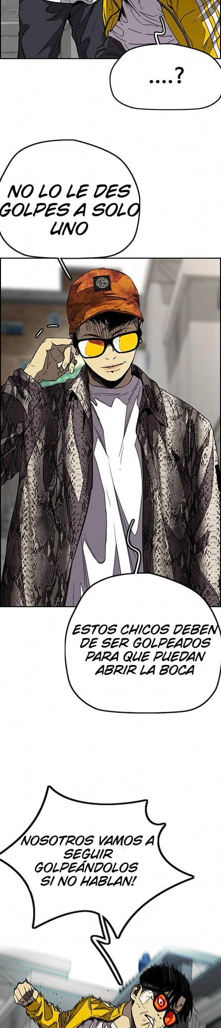 RompeVientos > Capitulo 350 > Page 271