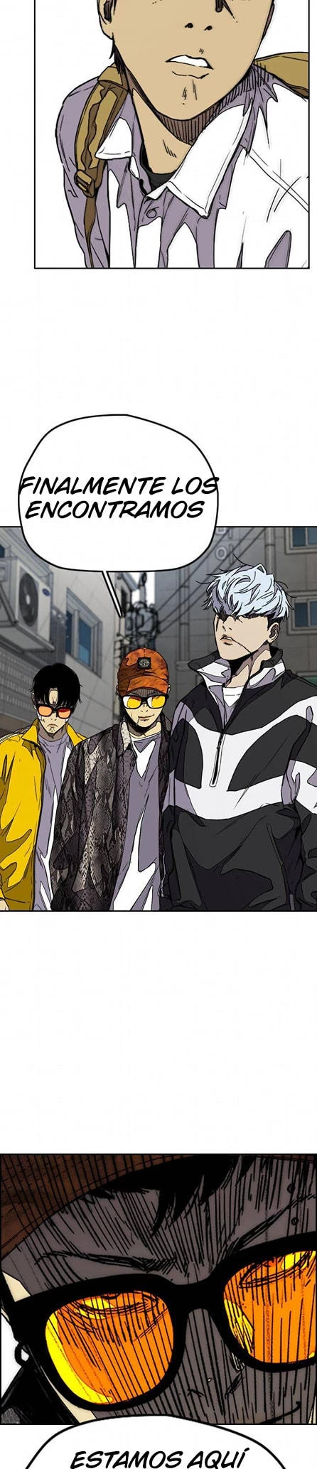 RompeVientos > Capitulo 350 > Page 371