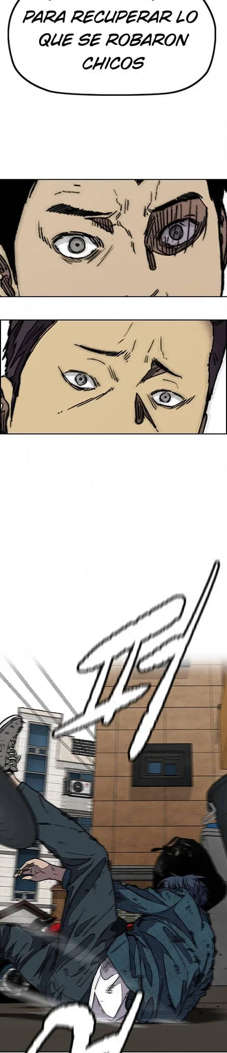 RompeVientos > Capitulo 350 > Page 381