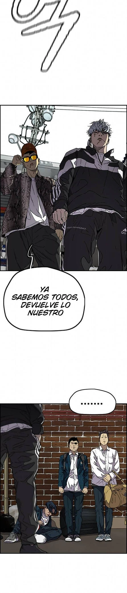 RompeVientos > Capitulo 350 > Page 391