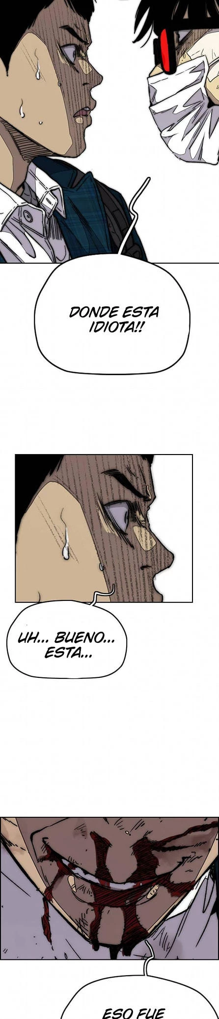 RompeVientos > Capitulo 350 > Page 451