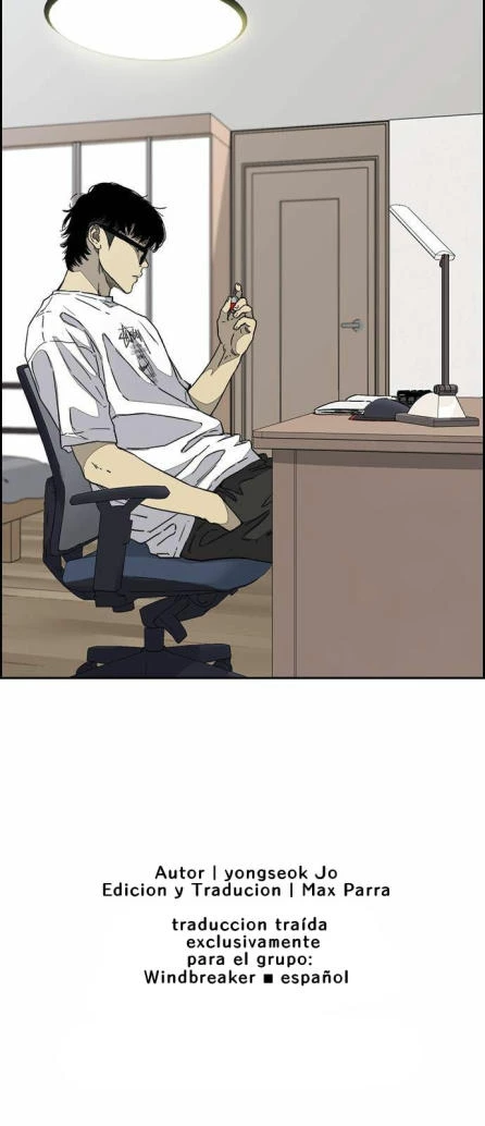 RompeVientos > Capitulo 350 > Page 501