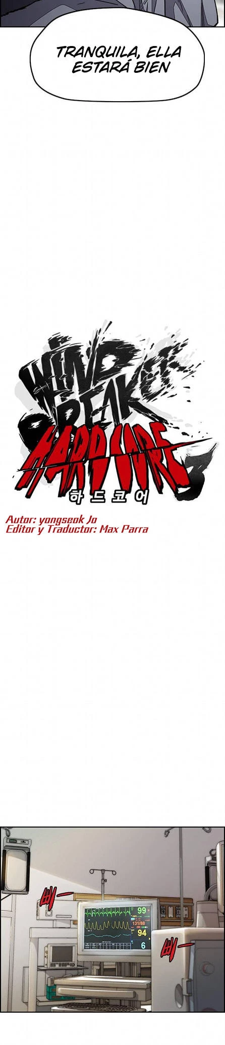 RompeVientos > Capitulo 351 > Page 21