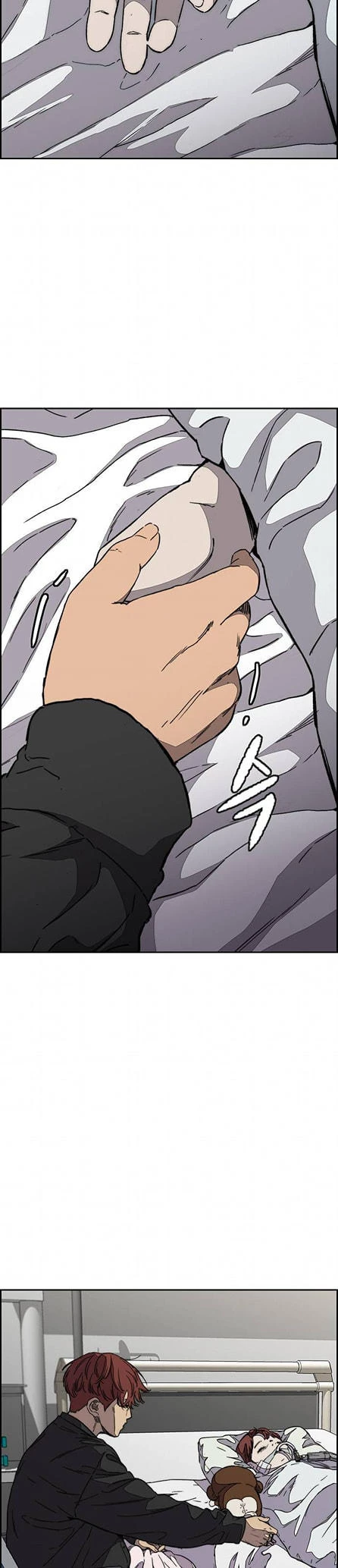 RompeVientos > Capitulo 351 > Page 41