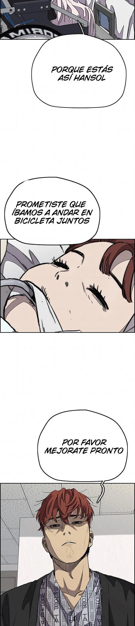 RompeVientos > Capitulo 351 > Page 51