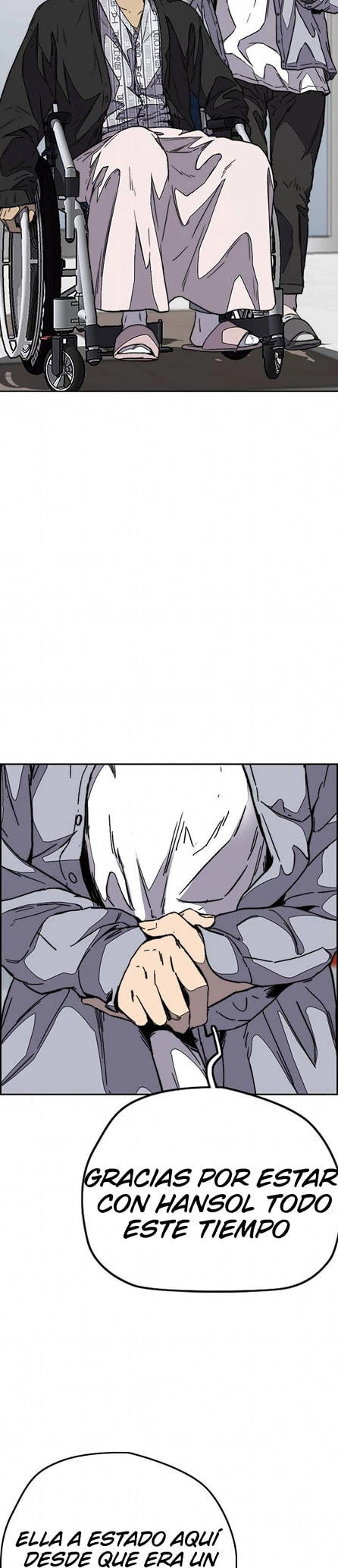 RompeVientos > Capitulo 351 > Page 81