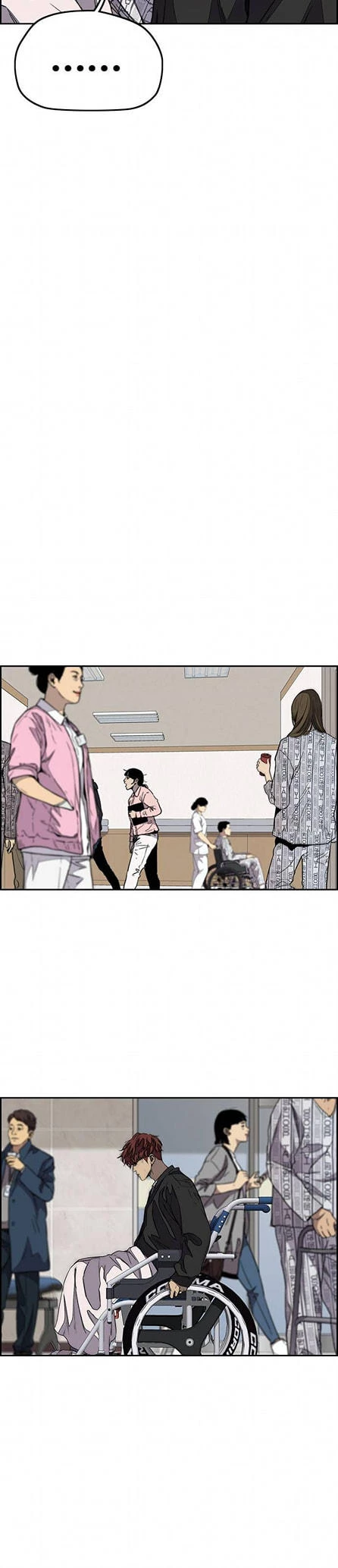 RompeVientos > Capitulo 351 > Page 111