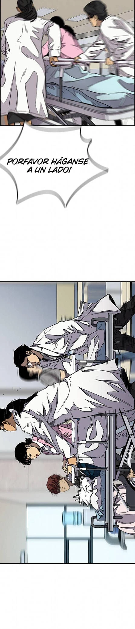 RompeVientos > Capitulo 351 > Page 131