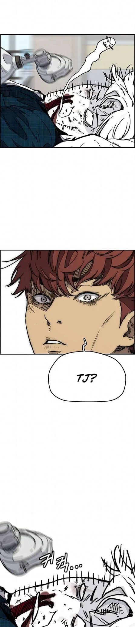 RompeVientos > Capitulo 351 > Page 141