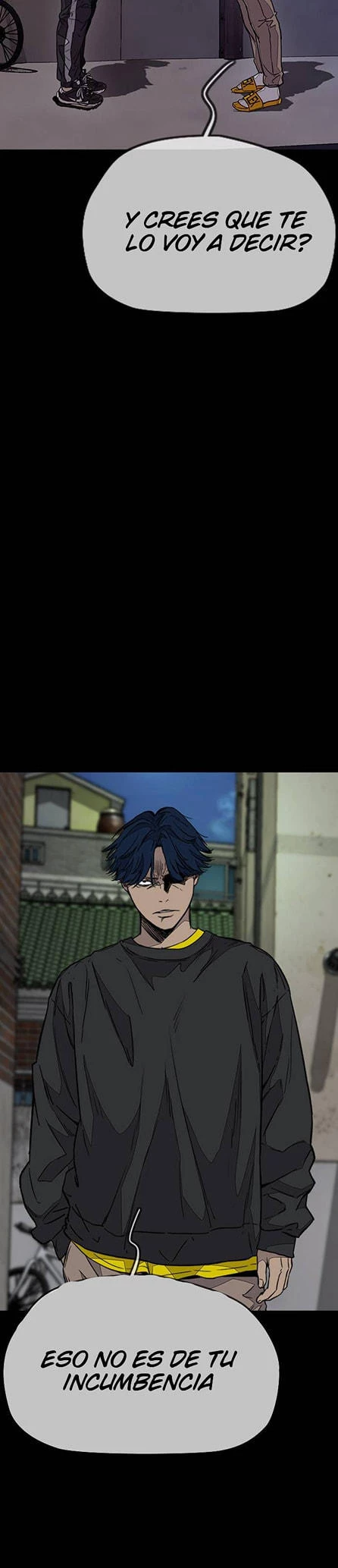 RompeVientos > Capitulo 351 > Page 161