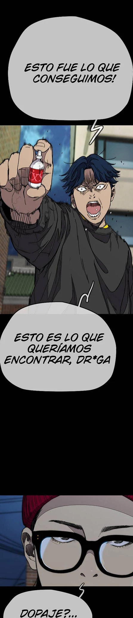 RompeVientos > Capitulo 351 > Page 211