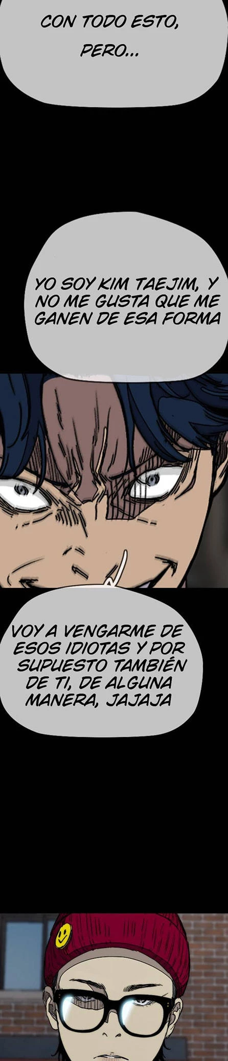 RompeVientos > Capitulo 351 > Page 231