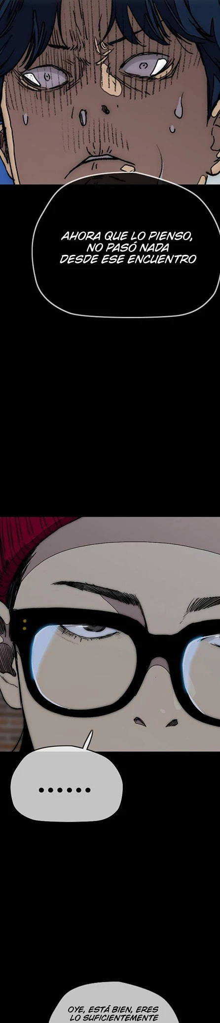 RompeVientos > Capitulo 351 > Page 281