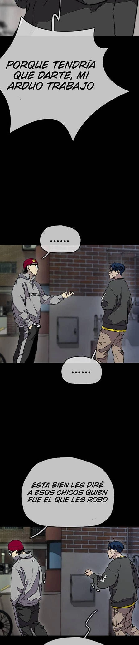 RompeVientos > Capitulo 351 > Page 311