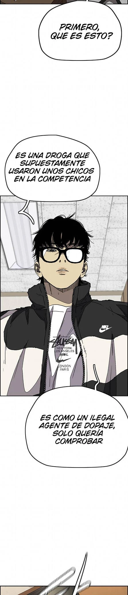 RompeVientos > Capitulo 351 > Page 441