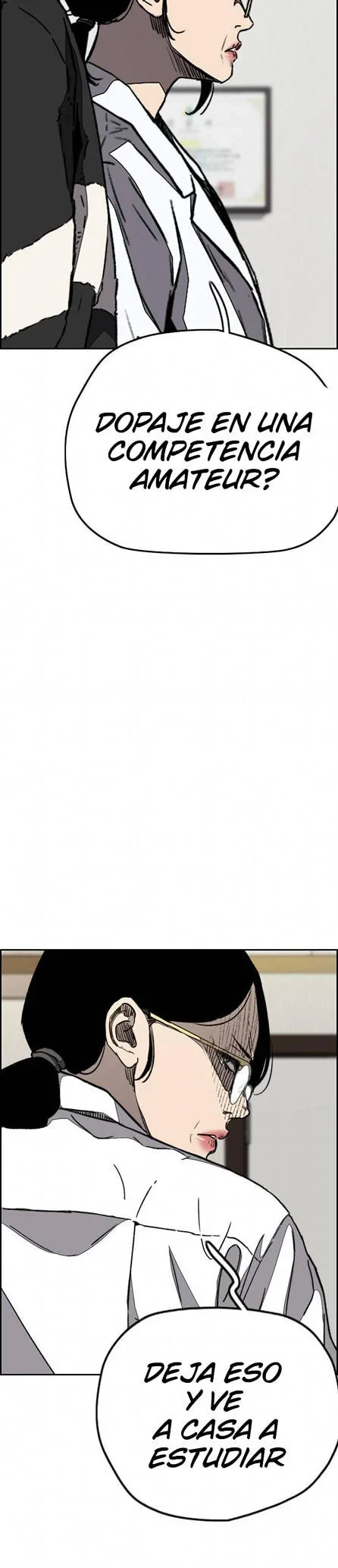 RompeVientos > Capitulo 351 > Page 471