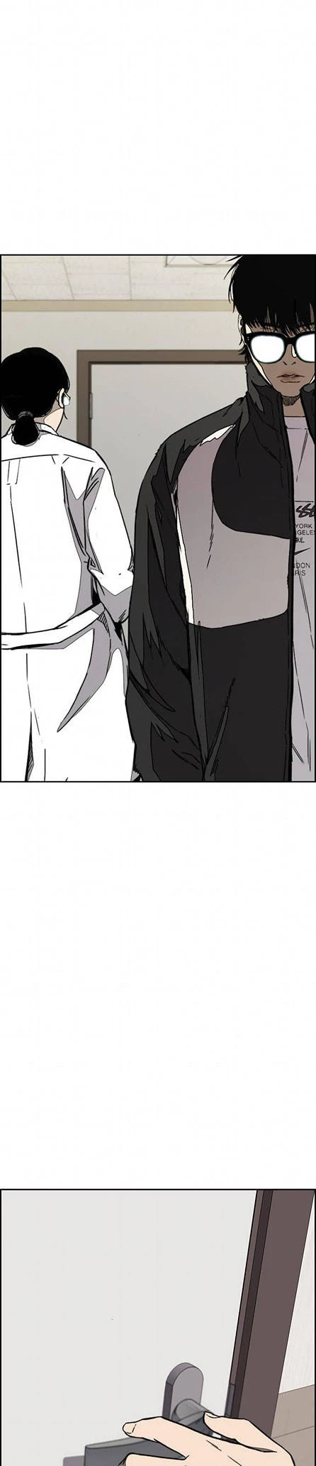 RompeVientos > Capitulo 351 > Page 481